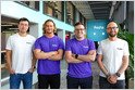 Fresha, a London-based beauty and wellness booking marketplace, raised $80M from KKR's growth equity arm at a $1B+ valuation, bringing its total raised to $285M (Dominic-Madori Davis/TechCrunch)