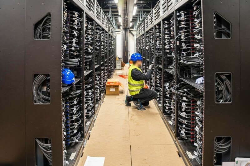 Airbus gets HPC-as-a-service supercomputer from Bull