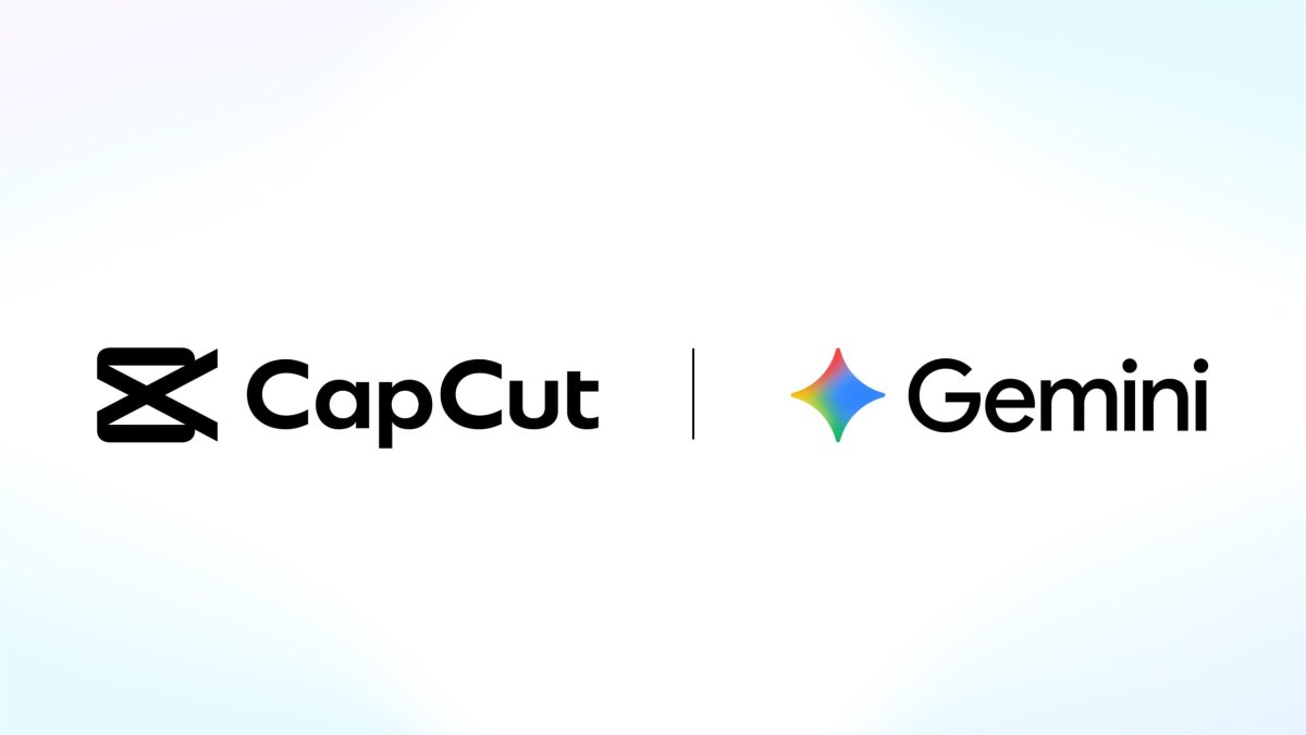 CapCut is coming to Gemini, and AI video editing just got a whole lot easier