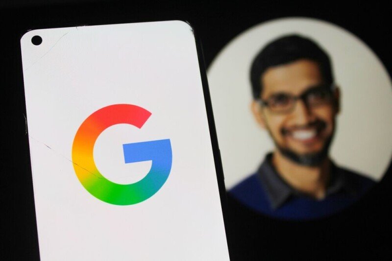 Google touts its tokenmaxxing and capex spending amid AI orgy