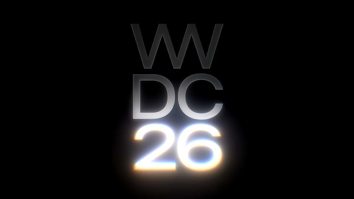 Apple Confirms WWDC26 Dates and Online Format for Summer 2026