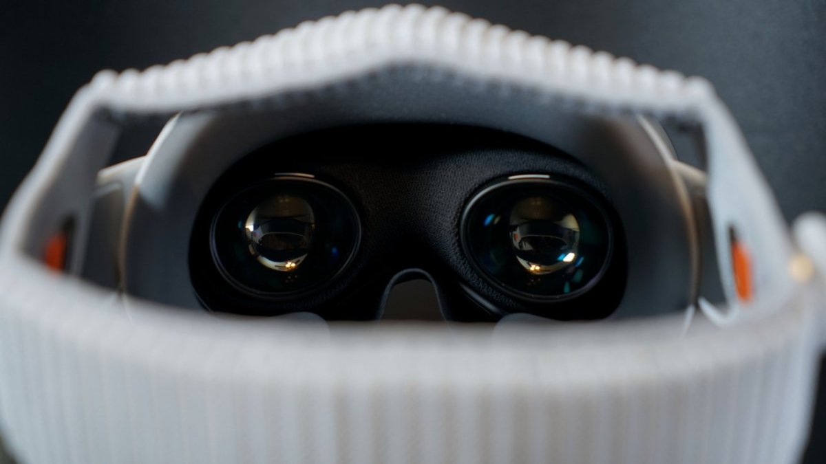 Latest Apple Immersive rollout exemplifies Apple Vision Pro's entire problem