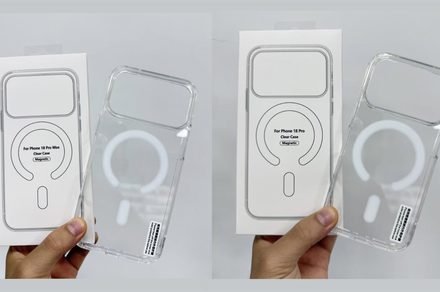 iPhone 18 series case leaks predict familiar looks, but a growing waistline