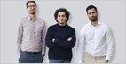 London-based Perceptic, which says its end-to-end AI platform for drug development is being used by top pharmaceuticals, raised a $12M seed led by Accel (Jeremy Kahn/Fortune)