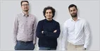 Perceptic, London-based AI drug startup founded by former Palantir execs, raises $12M seed led by Accel.
