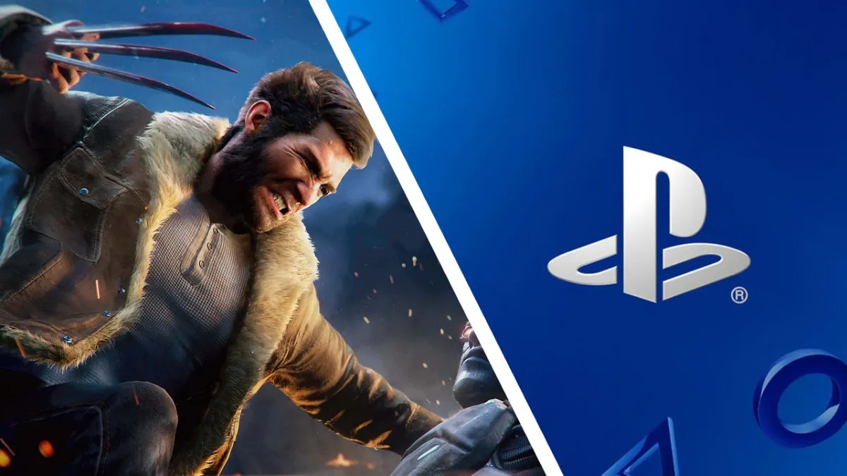 PlayStation State of Play June 2026 event logo featuring Marvel's Wolverine and broadcast information.
