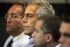 Jeffrey Epstein Commits Suicide at Manhattan Jail