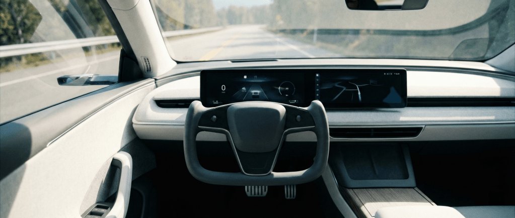China Draft Standard Removes Half Steering Wheel Design From Mandatory Auto Rules