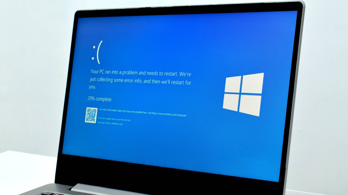 A Windows 11 bug blocks all updates since February. Here’s what to do