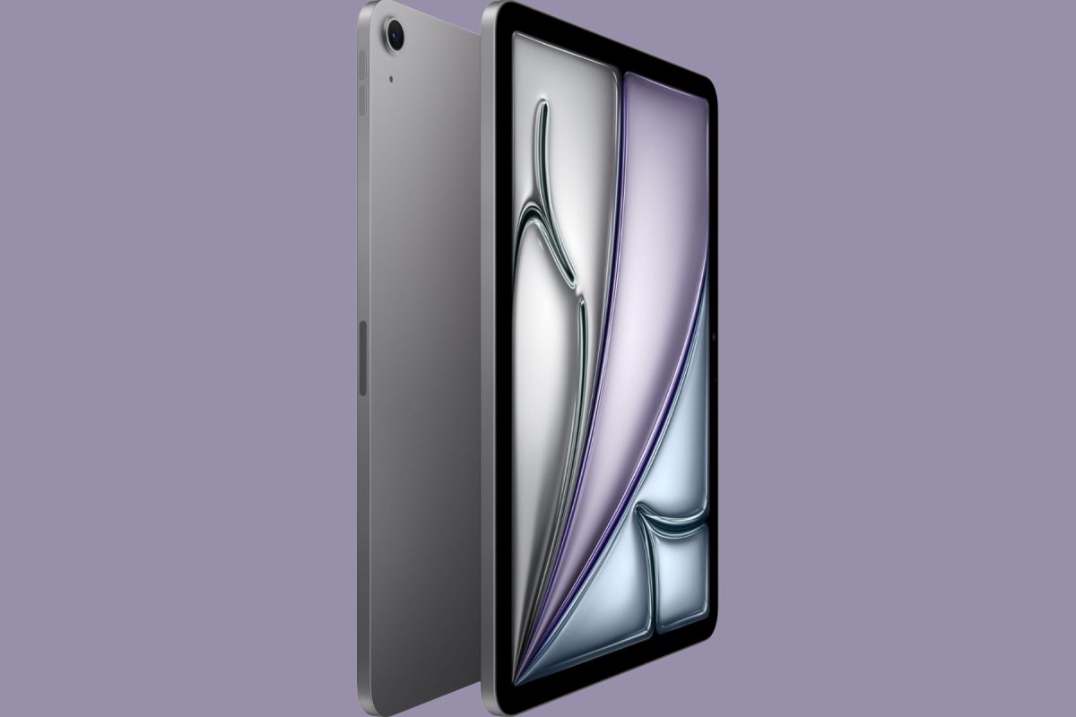 Wow! This loaded M3 iPad Air is just $849 after a massive $400 off
