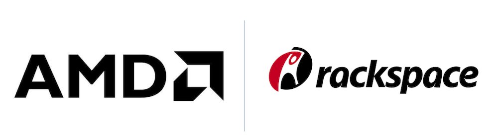 Rackspace and AMD Partner on Governed AI Cloud for Enterprise