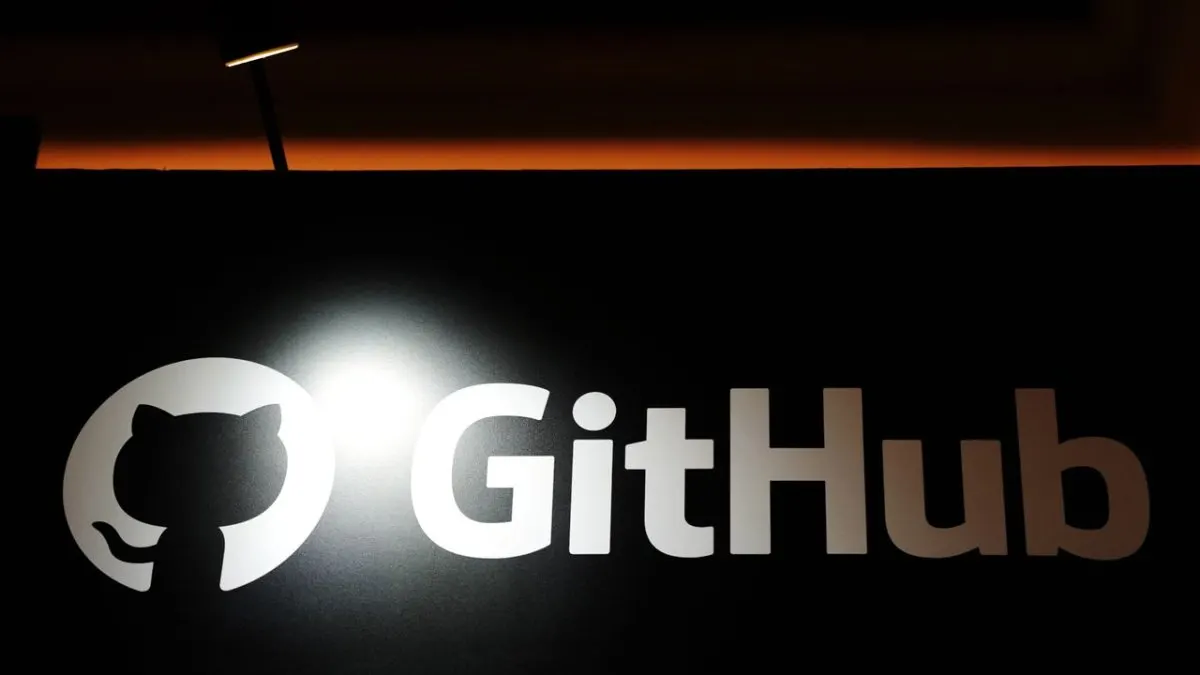 A malicious Visual Studio Code extension accesses compromised GitHub internal repositories.