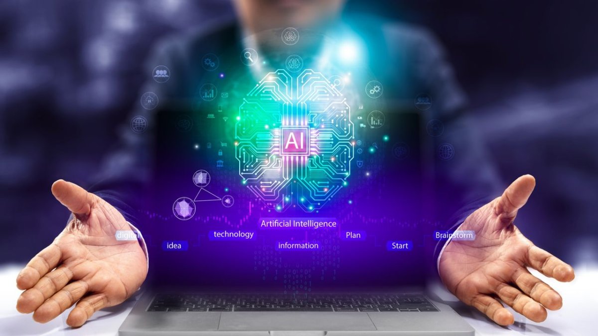 New study finds most Americans think the pace of AI development is moving too fast — and they also don't believe everyone will truly benefit from it