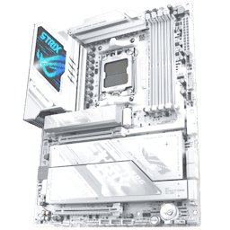 ASUS ROG Strix X870E-A Gaming Wi-Fi 7 Neo Review