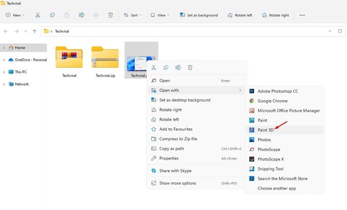 5 Ways to Convert PNG Files to JPG on Windows 11