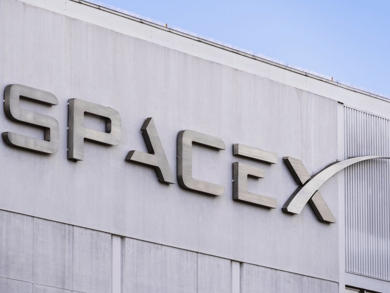 SpaceX files publicly for what could be largest IPO in history