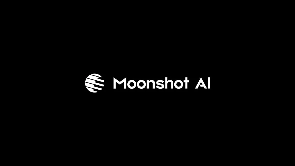 Moonshot AI financial charts display revenue growth and a $700M funding round.
