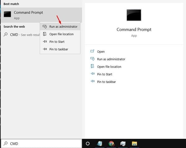 How to Delete Locked Files in Windows via CMD