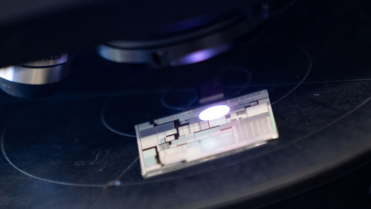 AI is starting to out-design chip engineers in narrow areas as LLMs accelerate software chip design tool development — "There is still a lot of human guidance" says Berkley researcher