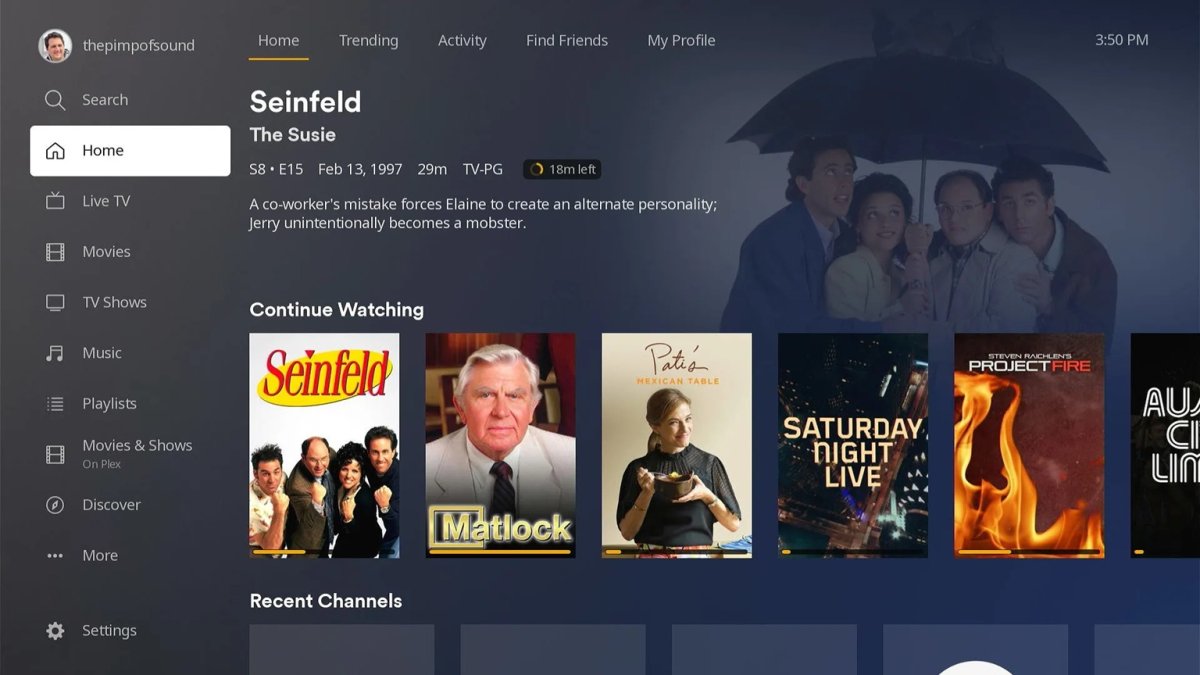 Plex Pass’ $750 lifetime price is for suckers