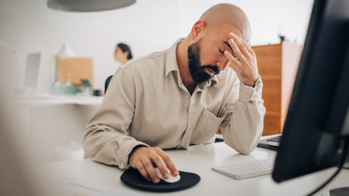 It's not just you — nearly two-thirds of workers say they've exaggerated AI skills to get ahead at their company