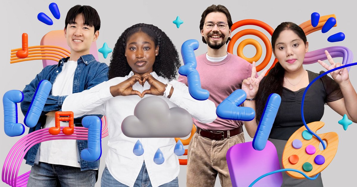Apple Swift Student Challenge Highlights AI and Accessibility Innovation