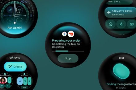 Wear OS 7 Brings Battery Gains and Widget Overhaul to Smartwatches