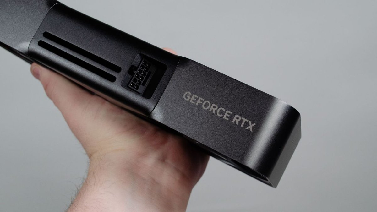 Nvidia Shifts Graphics Reporting to Edge Computing, Obscuring Hardware Sales
