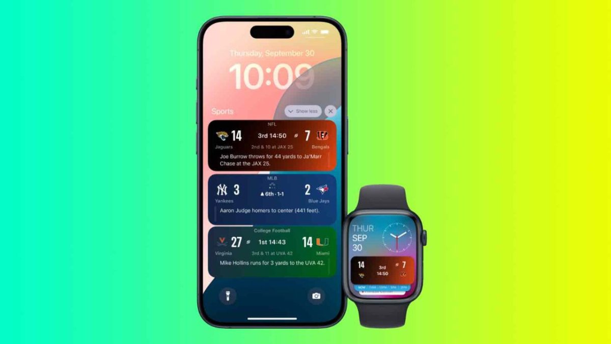 Apple Sports Expands to 90 Markets Ahead of FIFA World Cup 26