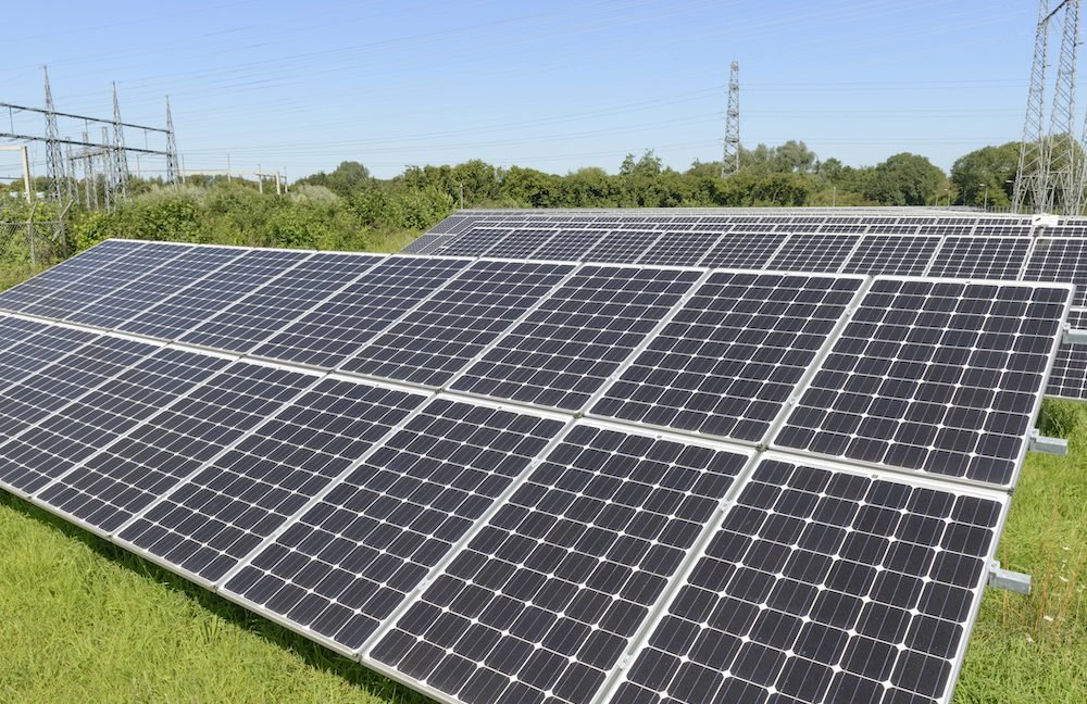 Soaring solar and a surge in hydro push more coal off the US grid