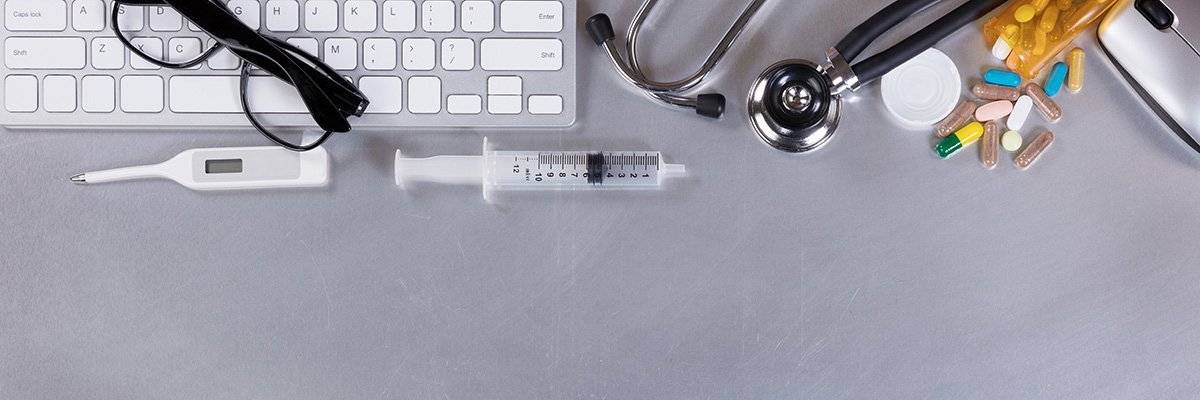 Inside FDP – part 4: The NHS data model