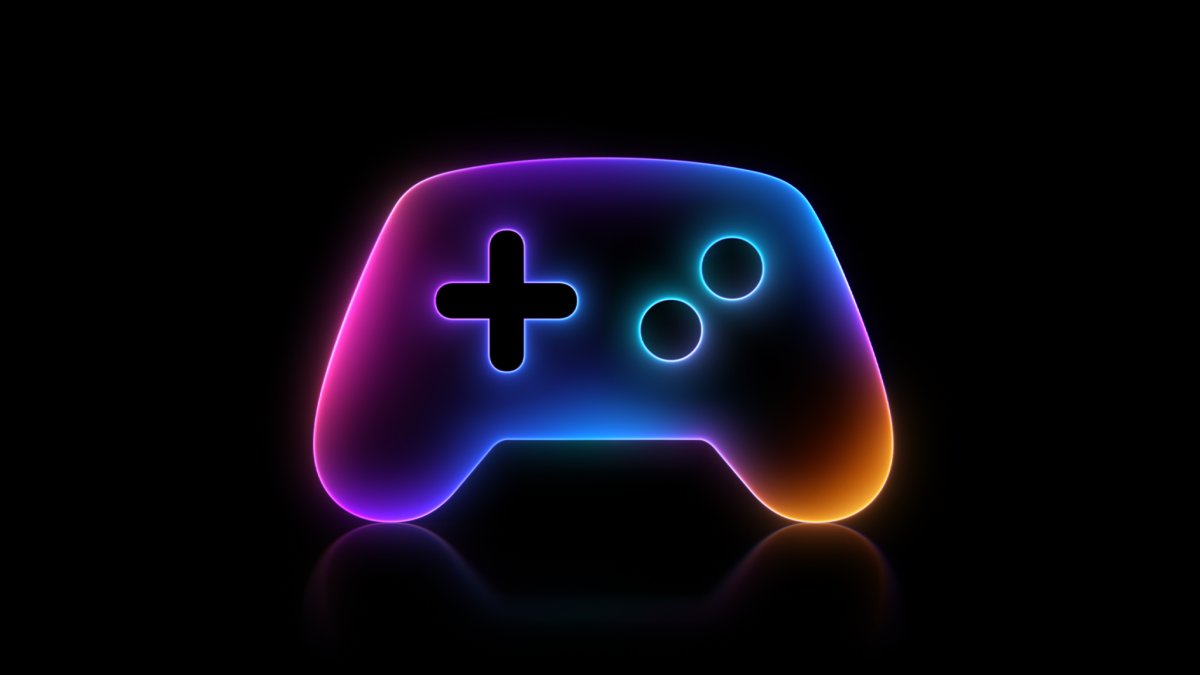 WWDC24 Games guide