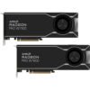 AMD Radeon PRO W7800 and W7900 Workstation GPU Review