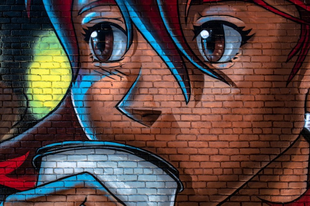 How Anime Aesthetics Reshape Modern Digital Art Practices