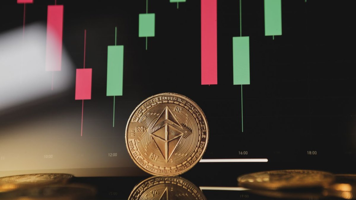 Korean Funeral Firm Loses $33M Through Leveraged Crypto ETF Misstep