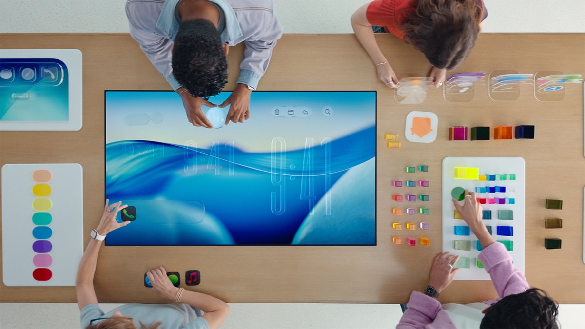 Apple Developer Digest: Design Shifts, Awards, and Ecosystem Priorities