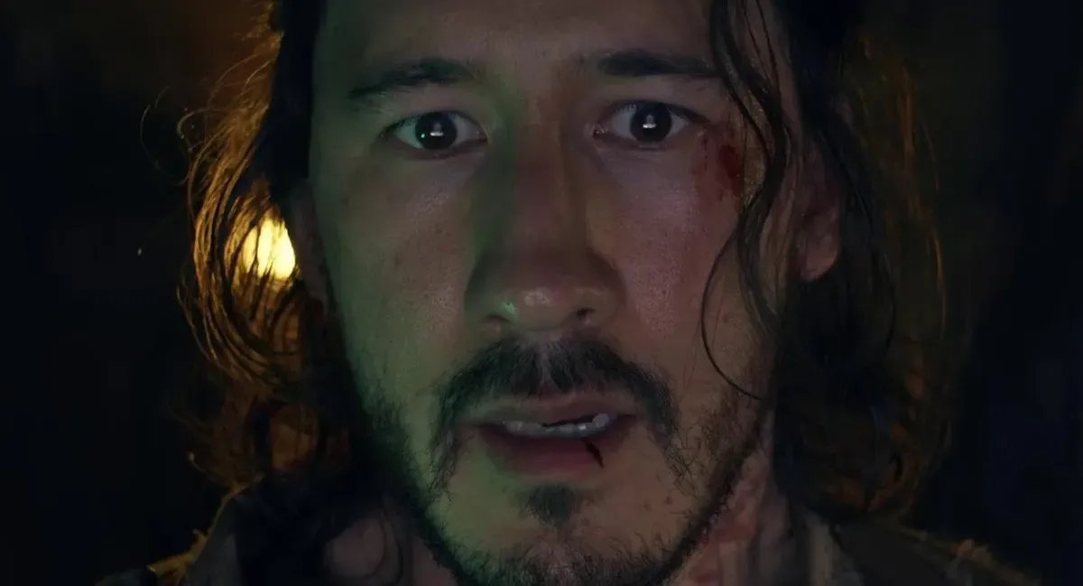 Markiplier's horror smash hit Iron Lung is streaming soon — here's when you can watch it at home