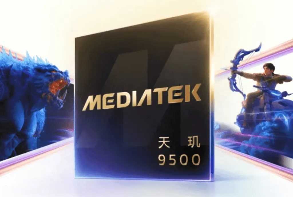 Google and MediaTek representatives discuss expanded Tensor Processing Unit manufacturing agreements.