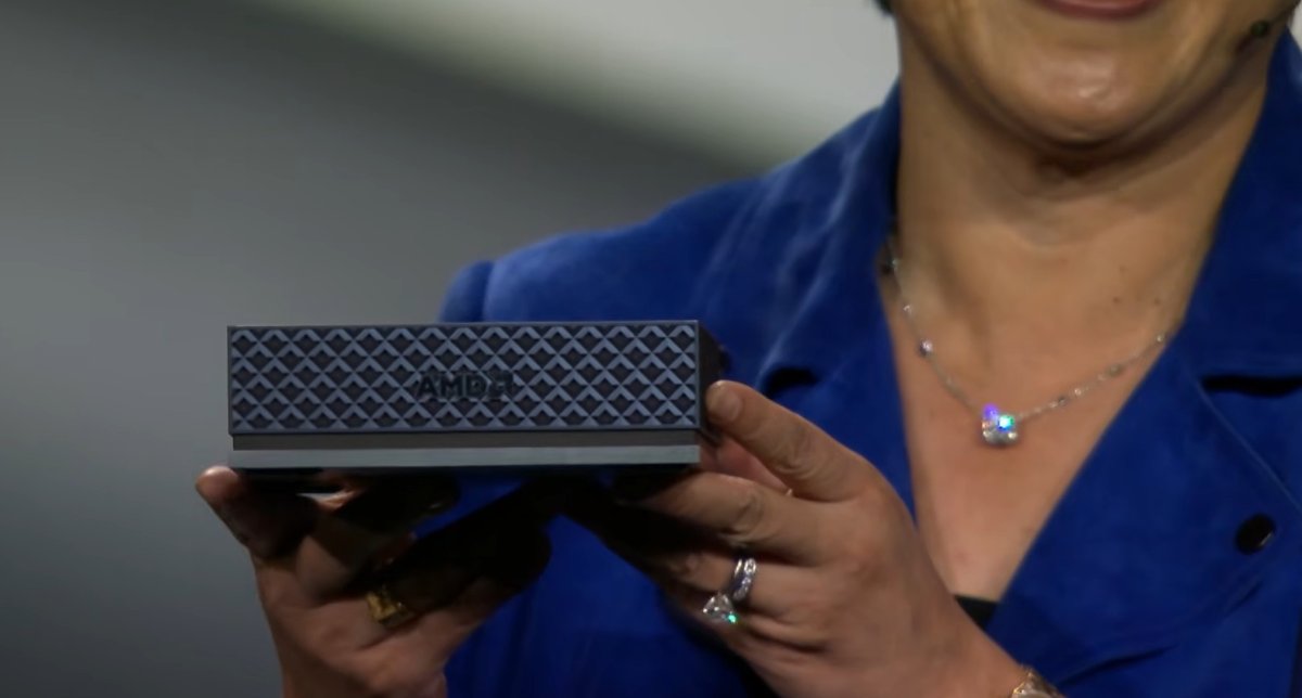 Ryzen AI Halo is AMD’s $3,999 answer to maxing out ChatGPT