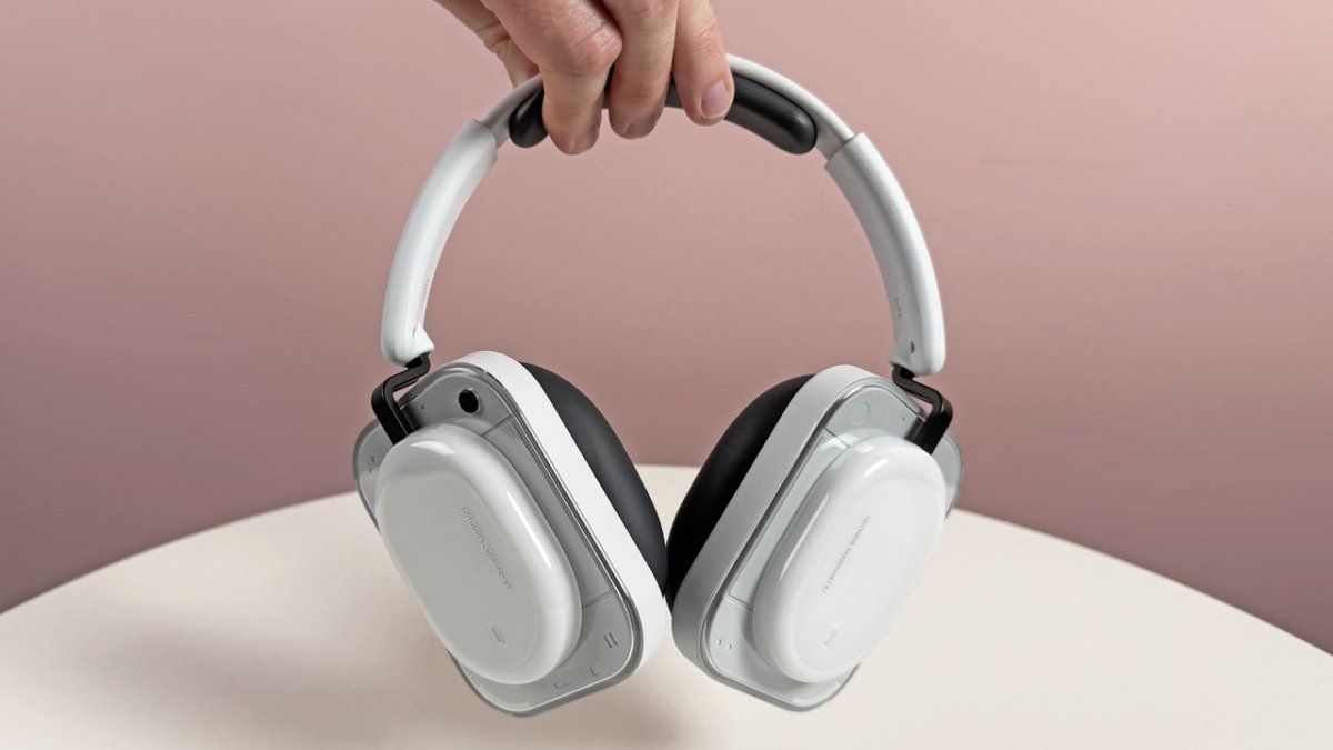 Nothing Headphone (a) Review: Low Price and Acoustic Upgrades