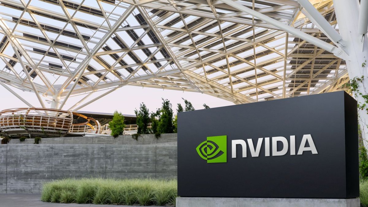 Nvidia Shifts Reporting Structure Amid AI Revenue Surge
