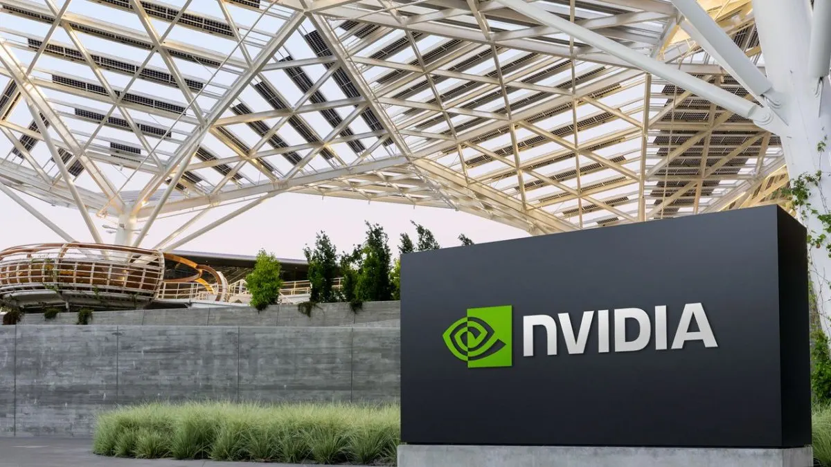 Nvidia financial report highlights the shift from graphics card metrics to artificial intelligence infrastructure revenue.