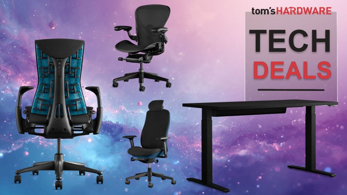 Herman Miller Memorial Day Sale: Premium Office Hardware Discounts Explained