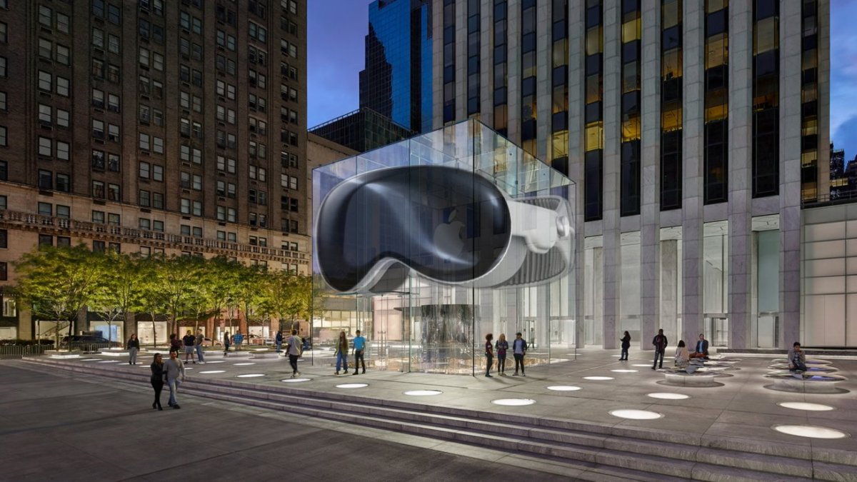How Apple Stores Redefined Retail and Customer Service