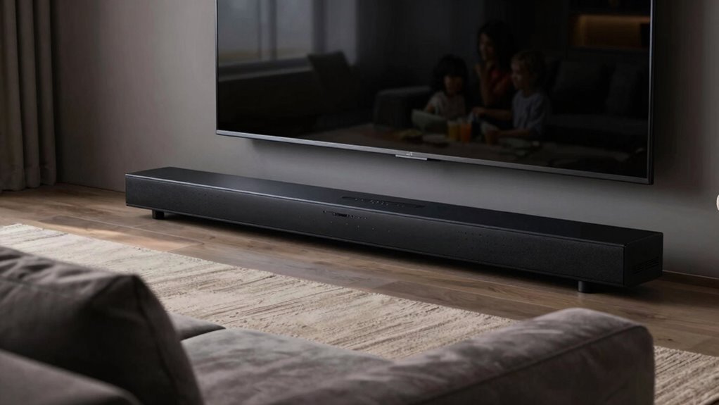 Dialogue Problems? A Better Soundbar May Help