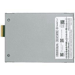 ScaleFlux CSD5320 7.68 TB Review - Compression Magic
