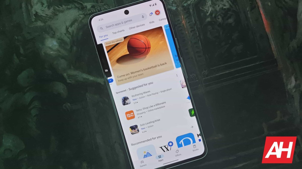 Play Store May Alert Users About Sunset Applications