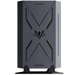 MINISFORUM AtomMan G7 Pro Review