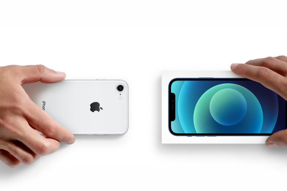 Apple trade-in value increases for iPhones, iPads, and Macs