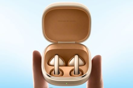 Samsung Preparing Open-Ear Galaxy Buds Able for Situational Audio